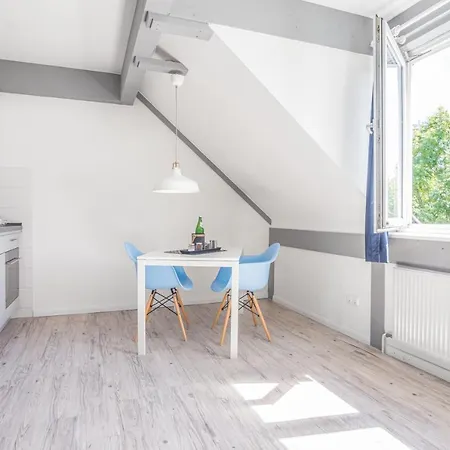 Apartamento Inselquartier-Pellworm Gbr Habitación foto