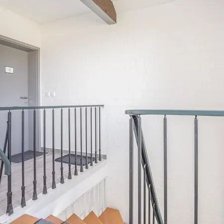 Apartamento Inselquartier-Pellworm Gbr Habitación foto