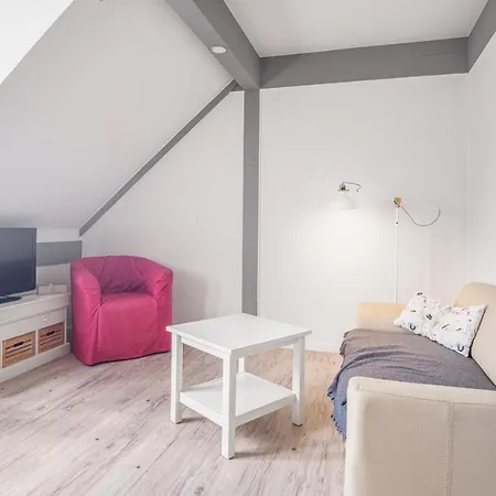 Apartamento Inselquartier-Pellworm Gbr Habitación foto