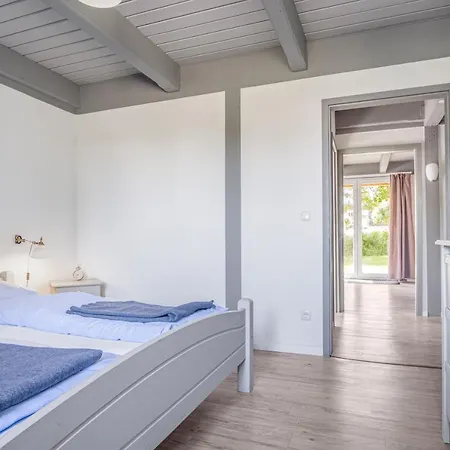 Apartamento Inselquartier-Pellworm Gbr Exterior foto
