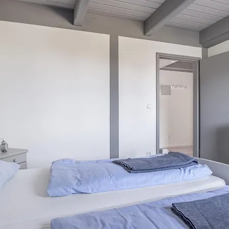 Apartamento Inselquartier-Pellworm Gbr Exterior foto