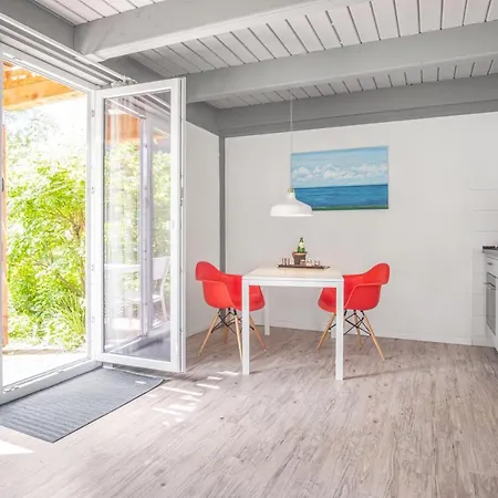 Apartamento Inselquartier-Pellworm Gbr Exterior foto