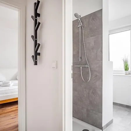 Apartamento Inselquartier-Pellworm Gbr Exterior foto