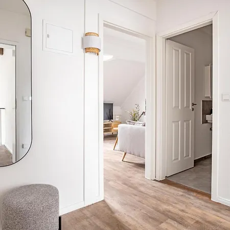 Apartamento Inselquartier-Pellworm Gbr Exterior foto