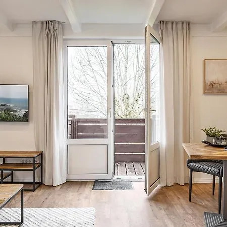 Apartamento Inselquartier-Pellworm Gbr Exterior foto