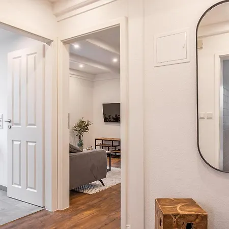 Apartamento Inselquartier-Pellworm Gbr Exterior foto