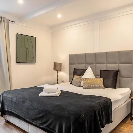 Apartamento Inselquartier-Pellworm Gbr Exterior foto