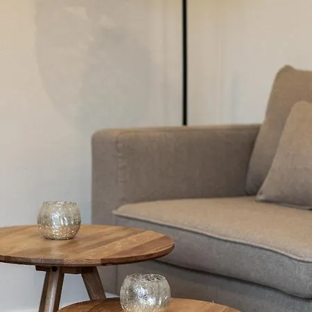 Apartamento Inselquartier-Pellworm Gbr Exterior foto