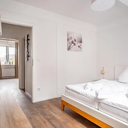 Apartamento Inselquartier-Pellworm Gbr Exterior foto