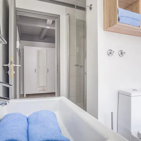 Apartamento Inselquartier-Pellworm Gbr Habitación foto