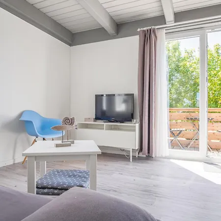 Apartamento Inselquartier-Pellworm Gbr Habitación foto