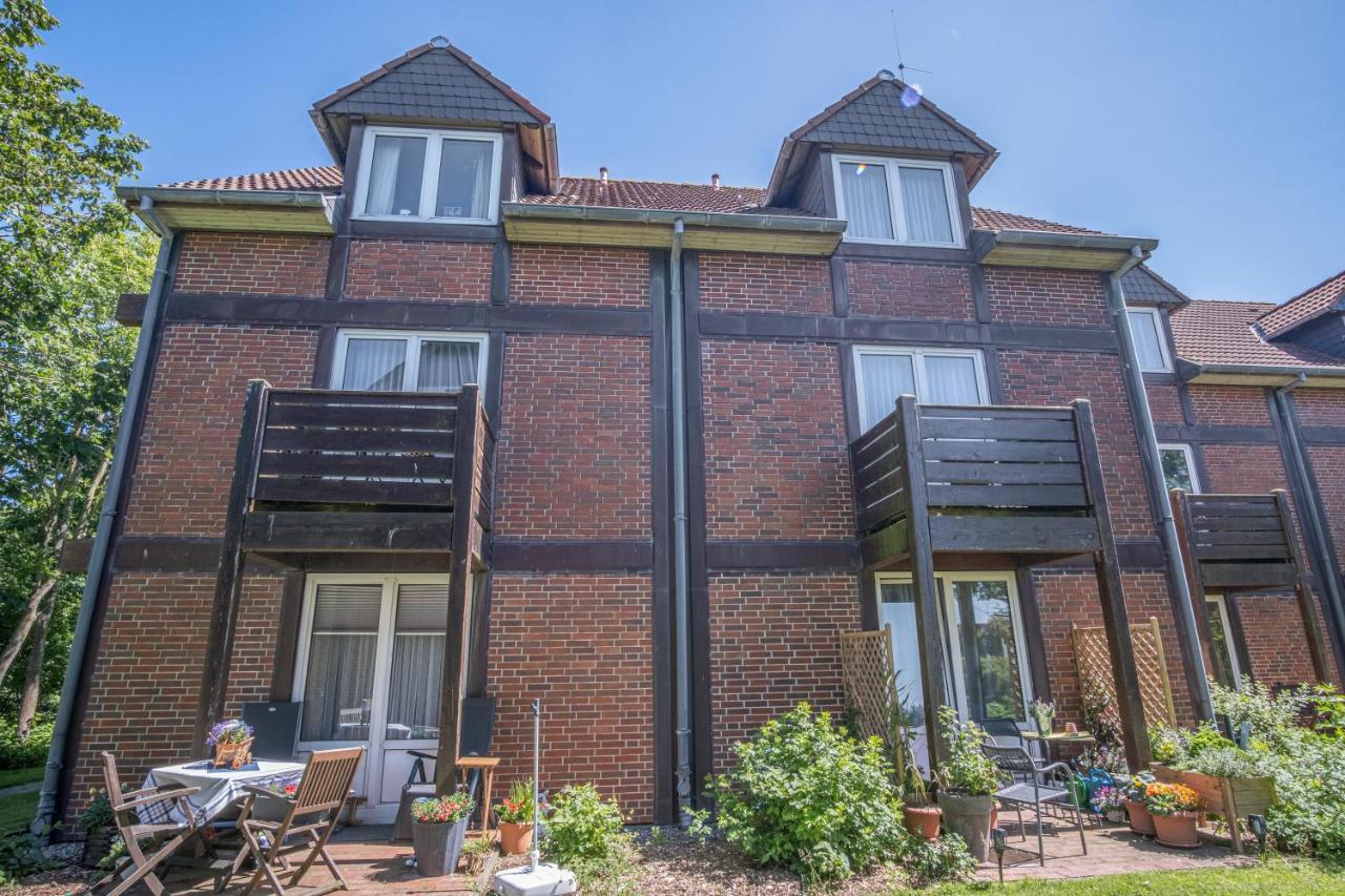 Apartment Inselquartier-pellworm Gbr Pellworm