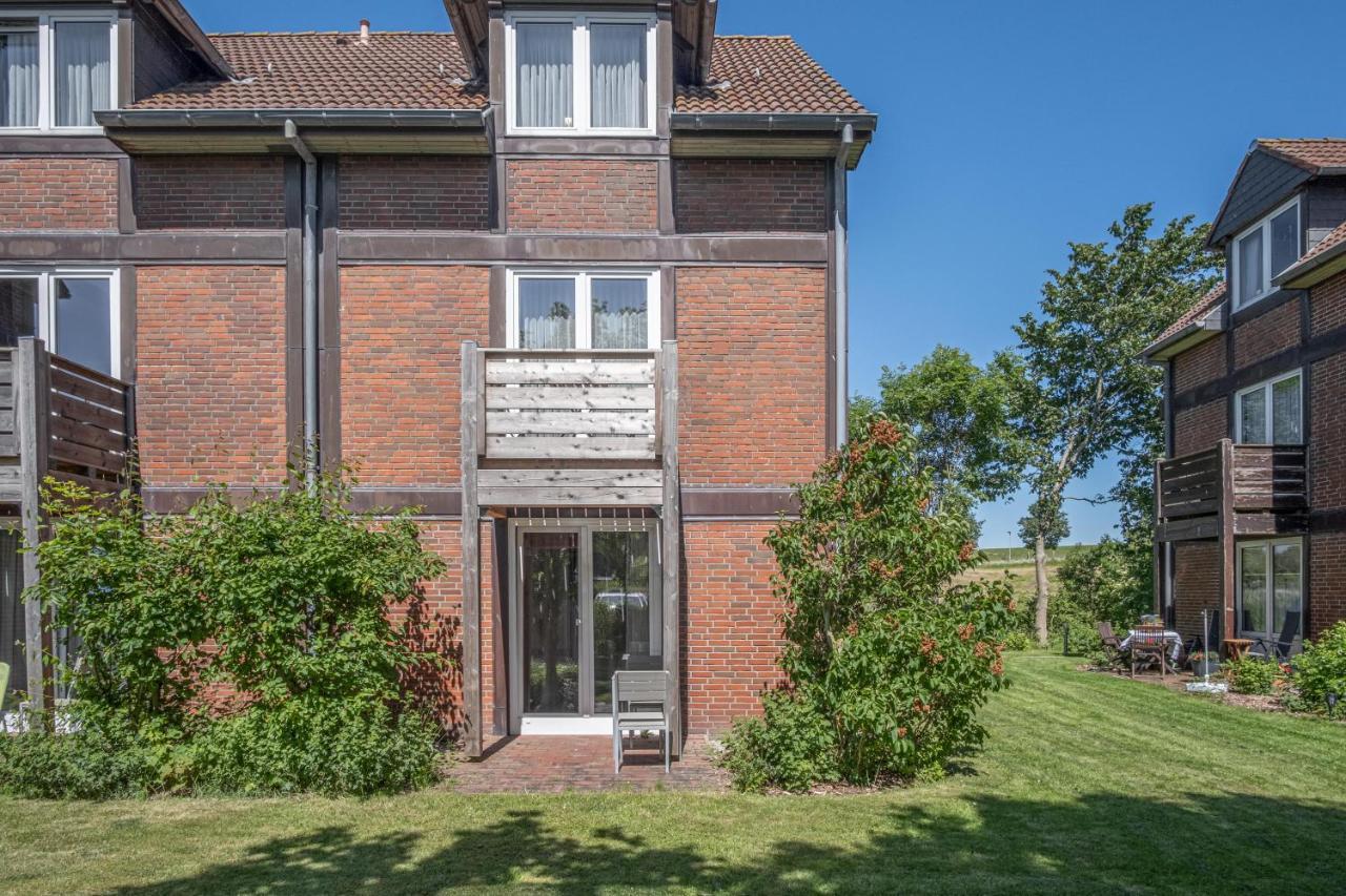 Apartment Inselquartier-pellworm Gbr Pellworm