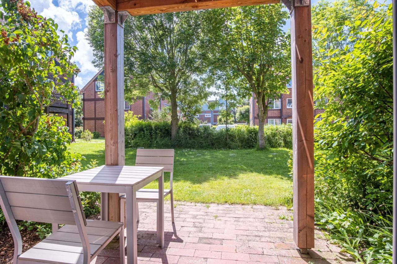 Apartment Inselquartier-pellworm Gbr Pellworm