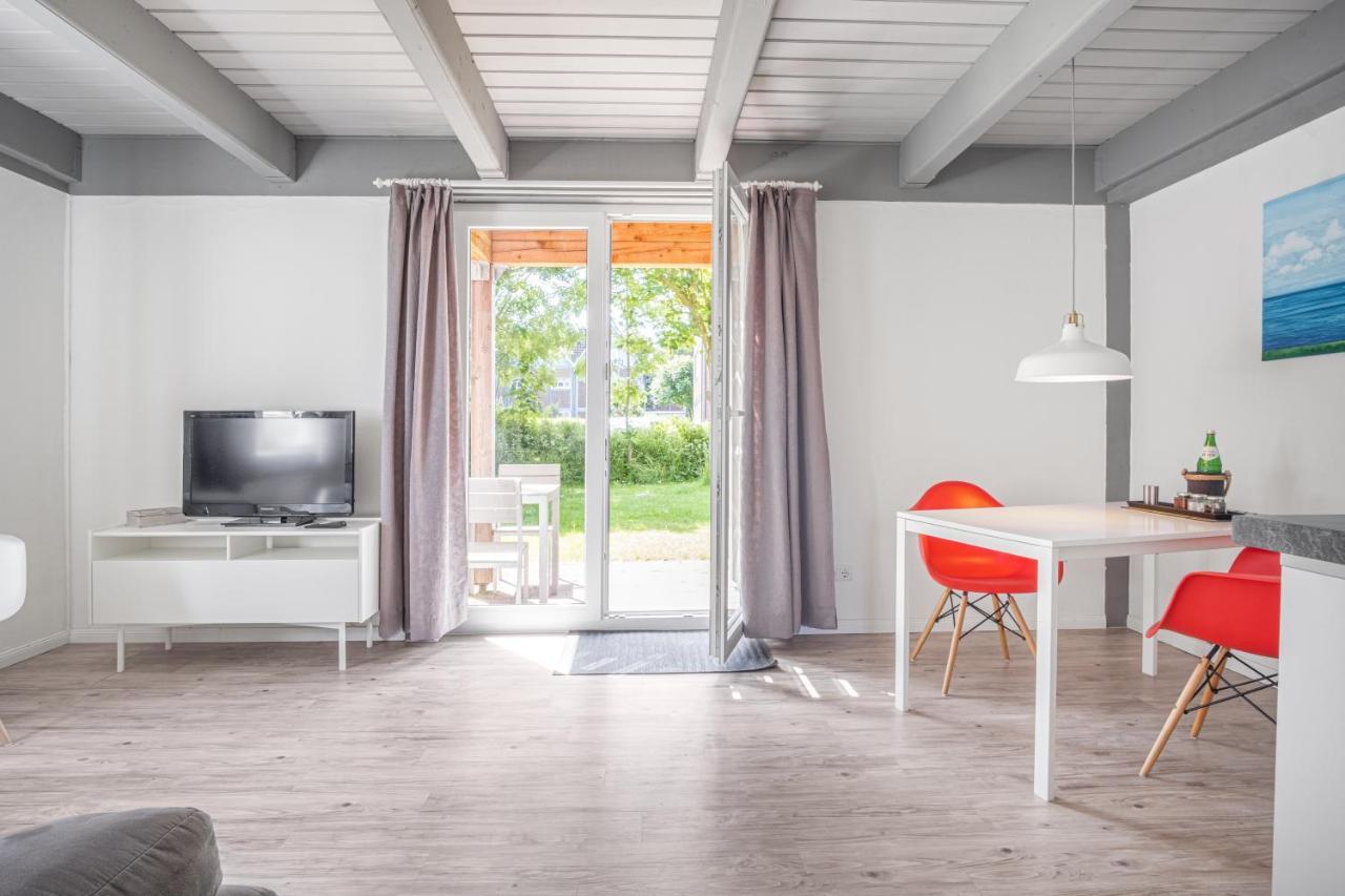 Inselquartier-pellworm Gbr Apartment Pellworm