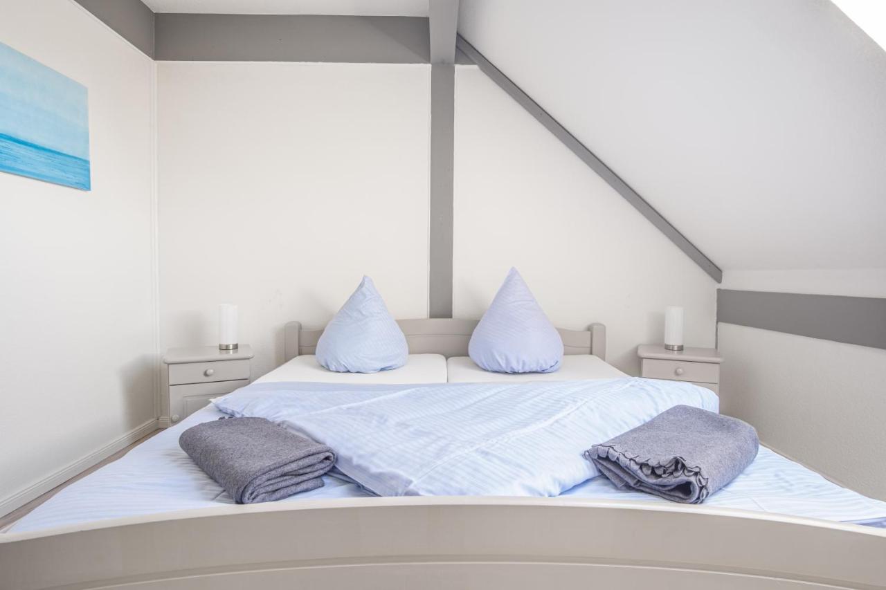 Apartment Inselquartier-pellworm Gbr Pellworm