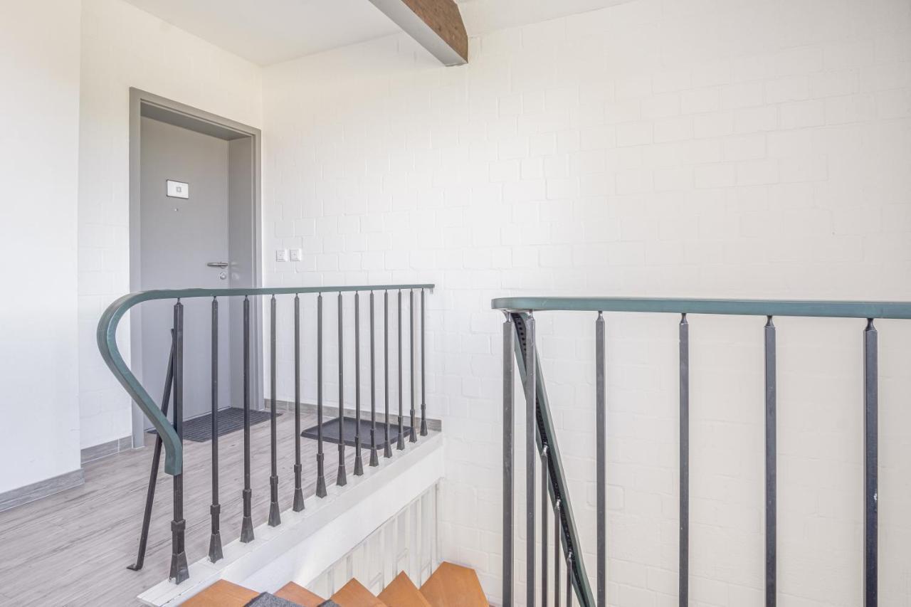 Apartment Inselquartier-pellworm Gbr Pellworm