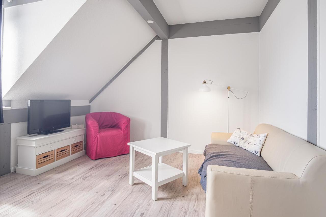 Apartment Inselquartier-pellworm Gbr