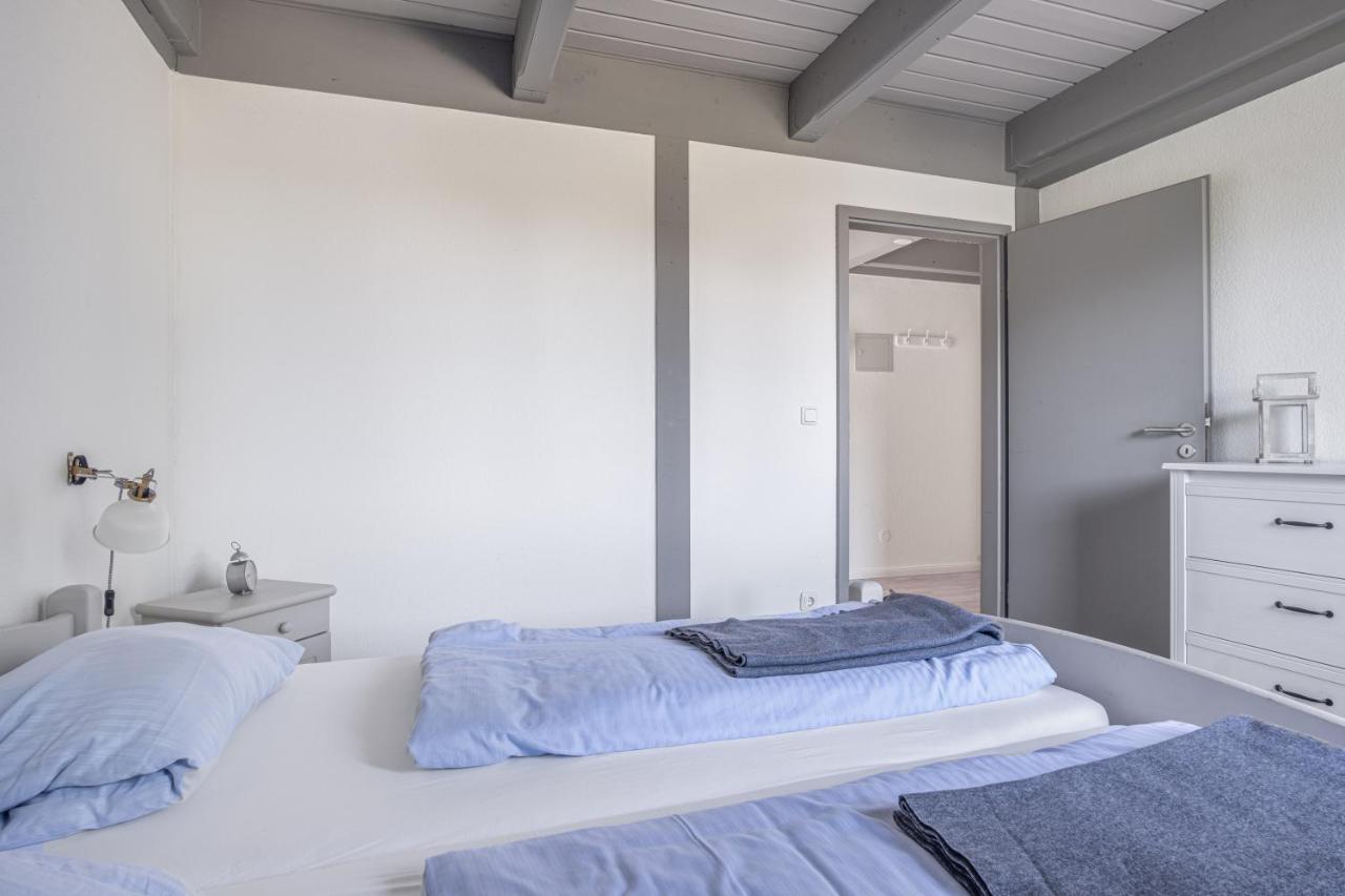 Apartment Inselquartier-pellworm Gbr *