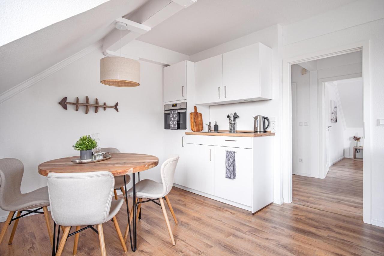 Apartment Inselquartier-pellworm Gbr Pellworm