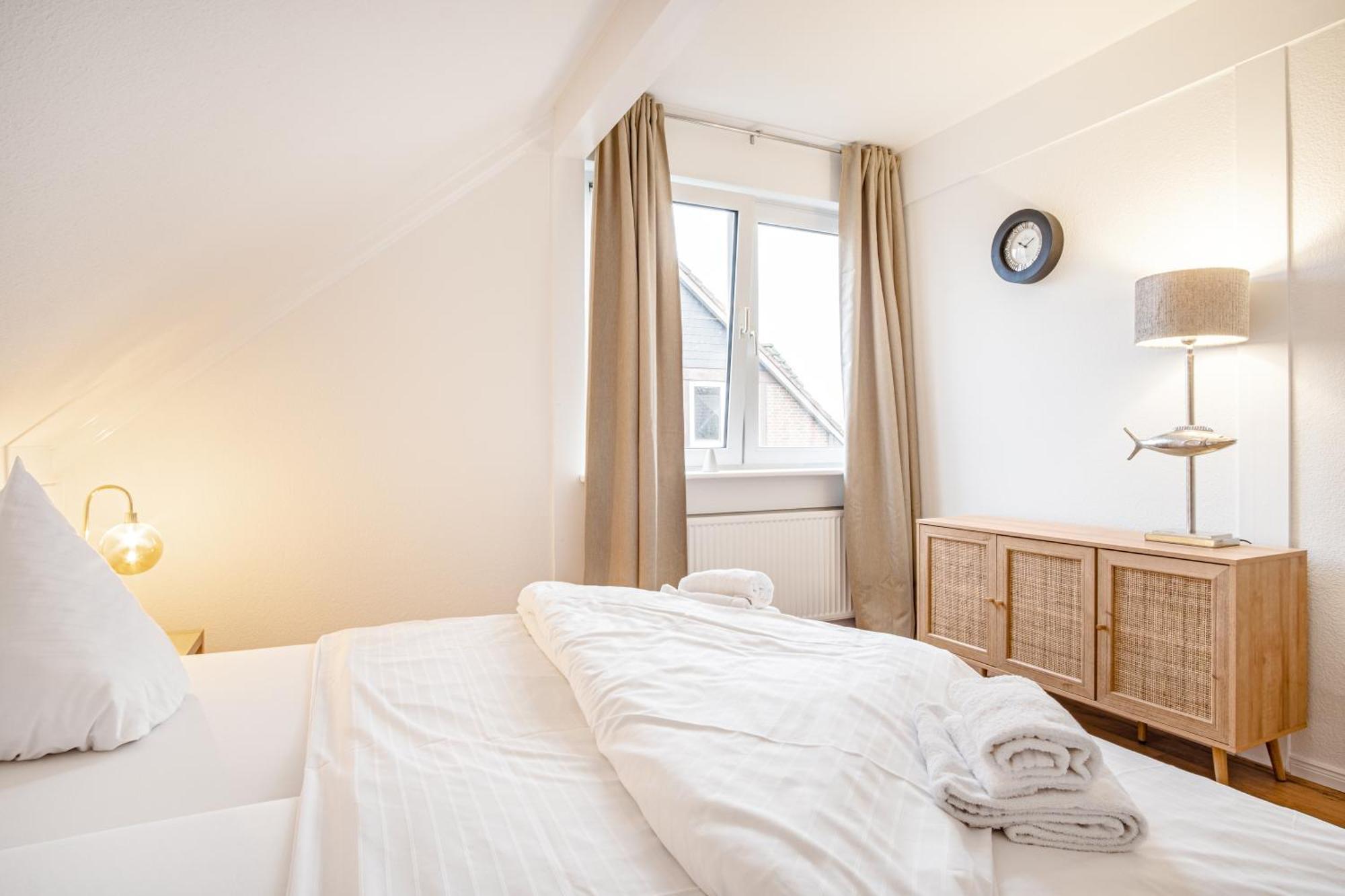 Apartment Inselquartier-pellworm Gbr