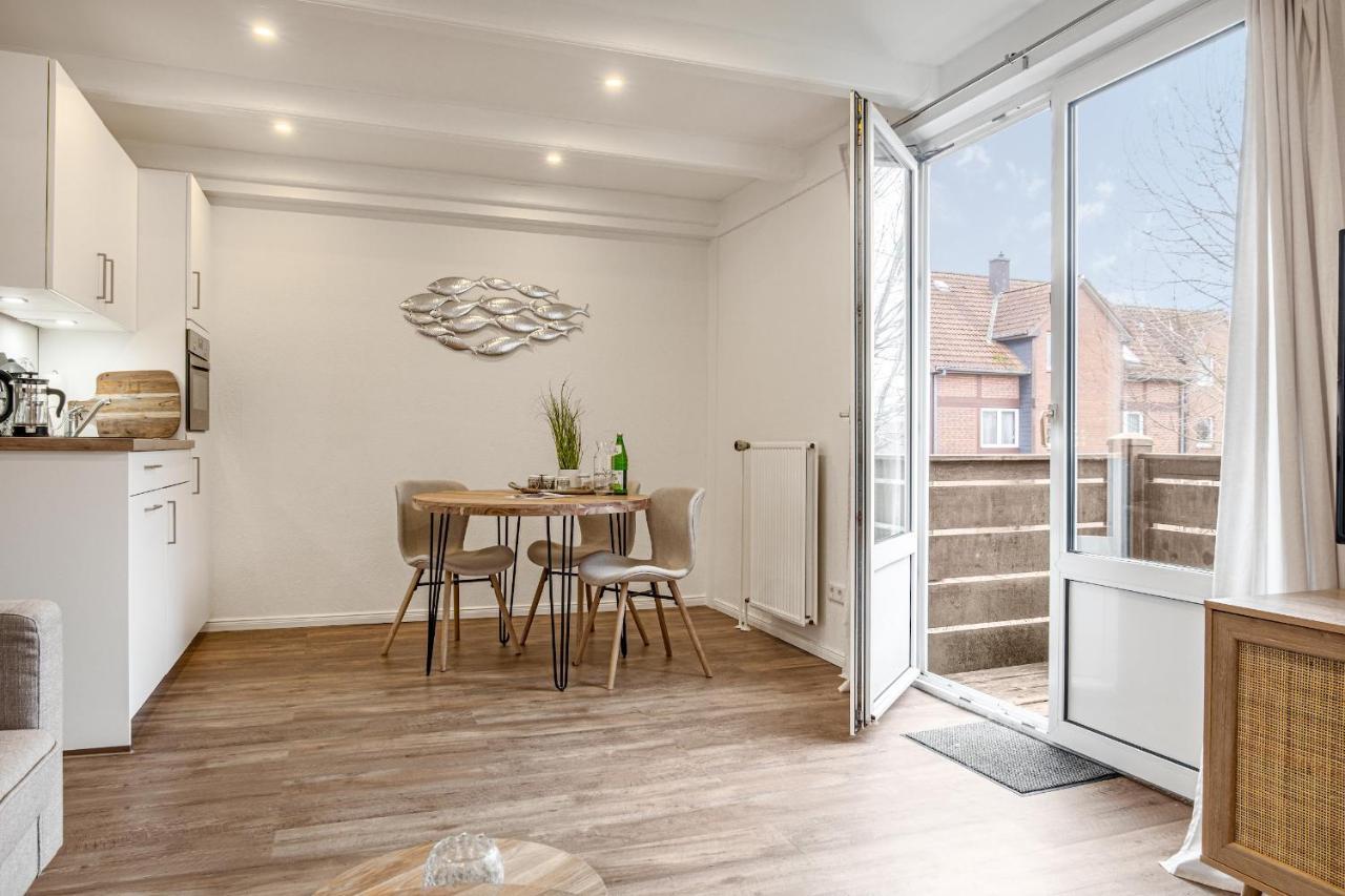Inselquartier-pellworm Gbr Apartment