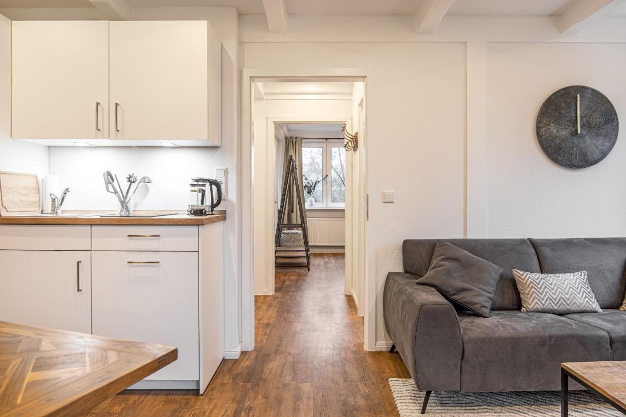 Apartment Inselquartier-pellworm Gbr *