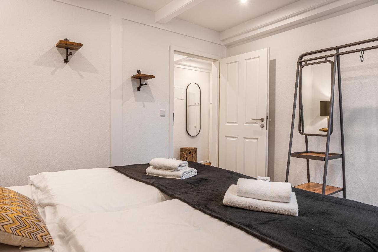 Apartment Inselquartier-pellworm Gbr *