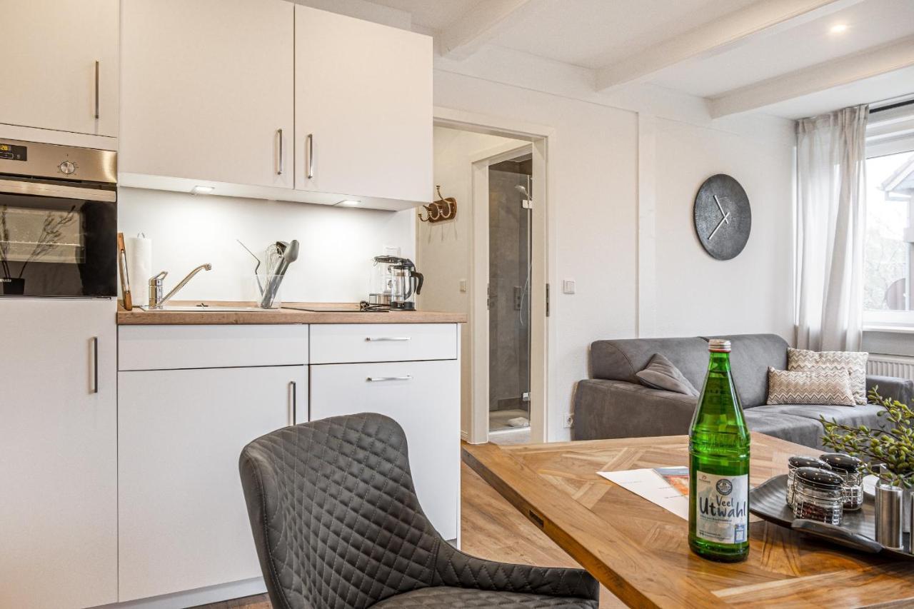Apartment Inselquartier-pellworm Gbr Pellworm