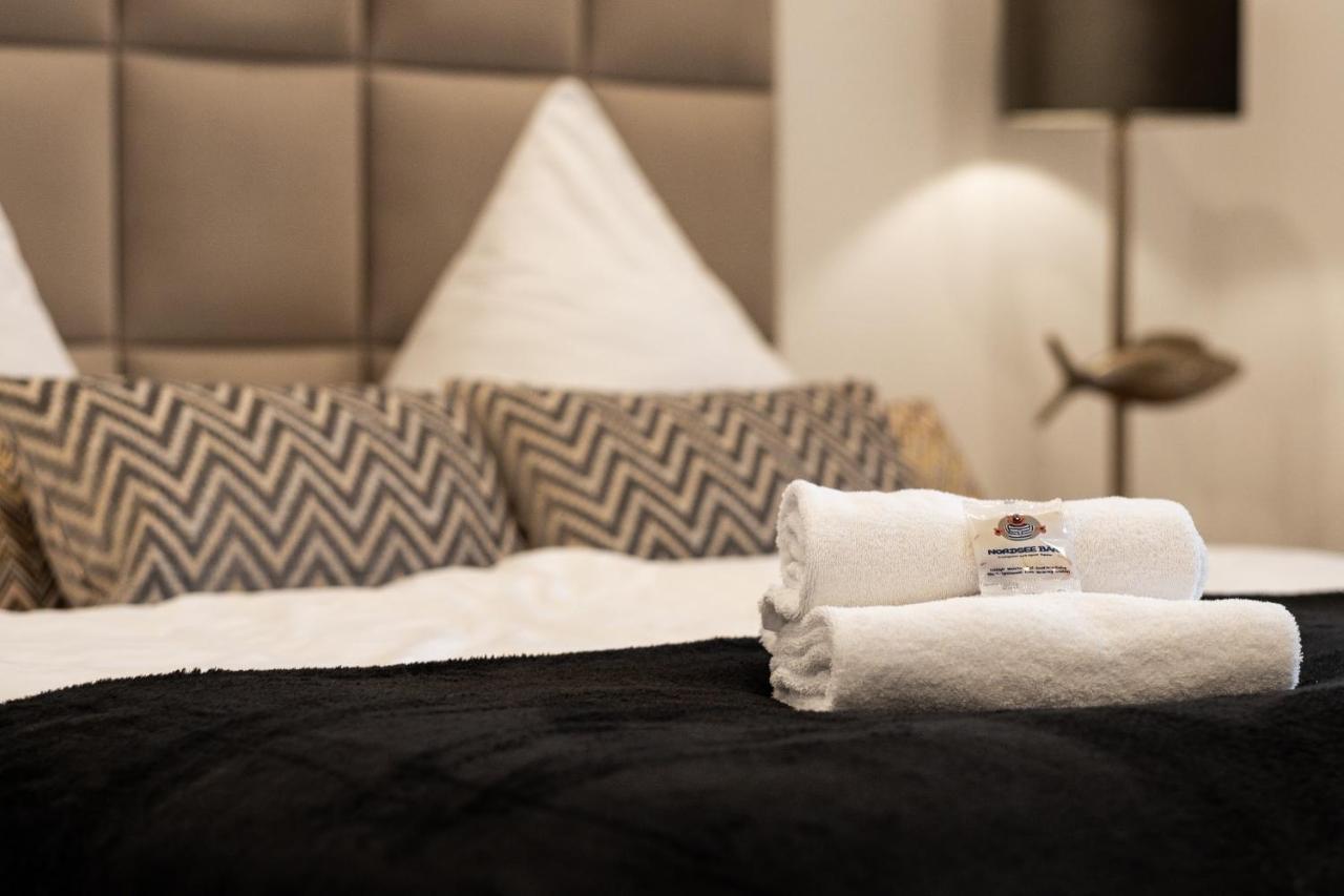 Apartment Inselquartier-pellworm Gbr *