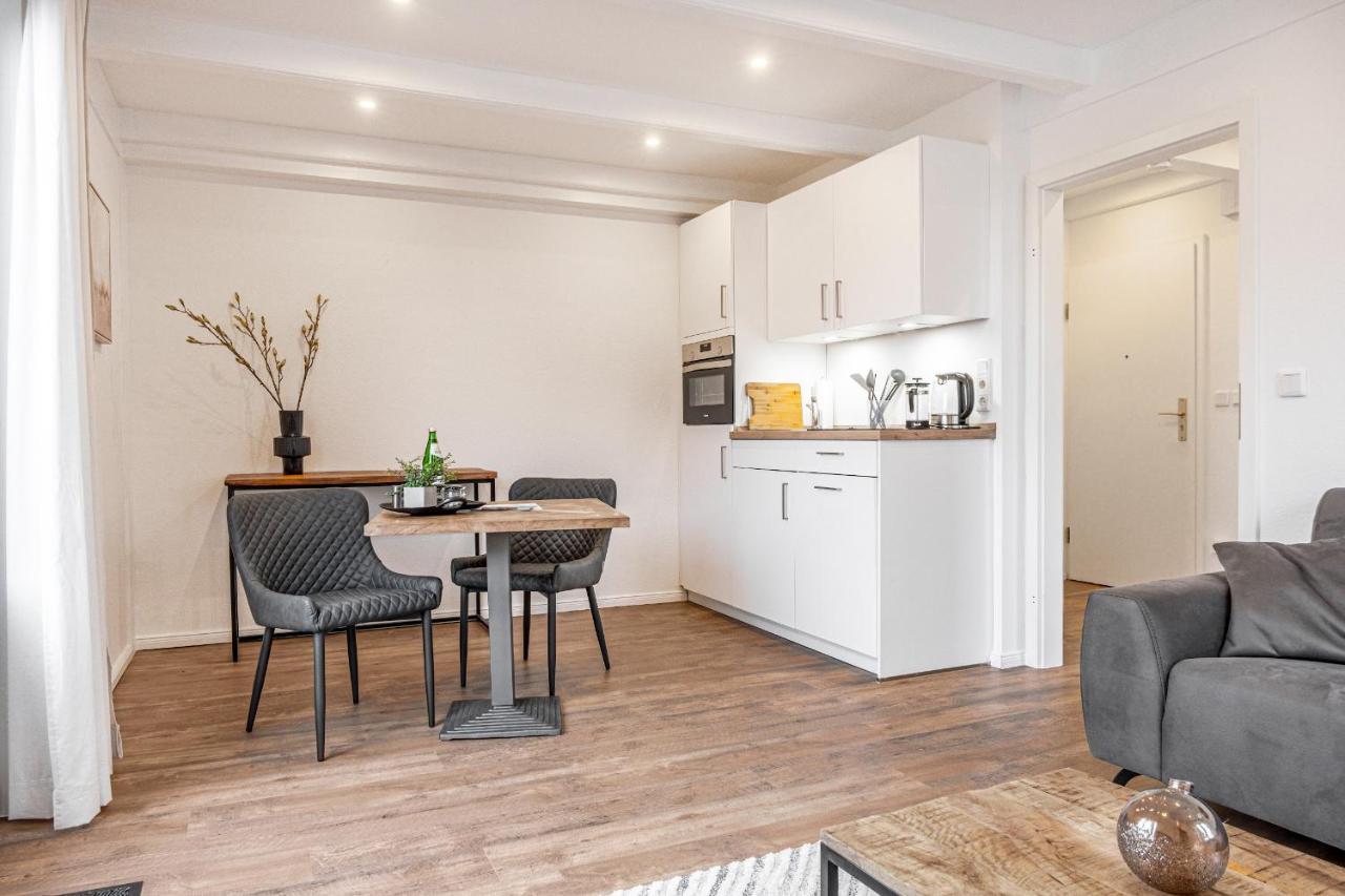 Inselquartier-pellworm Gbr Apartment