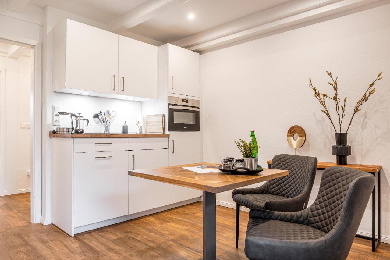 Inselquartier-pellworm Gbr Apartment Pellworm