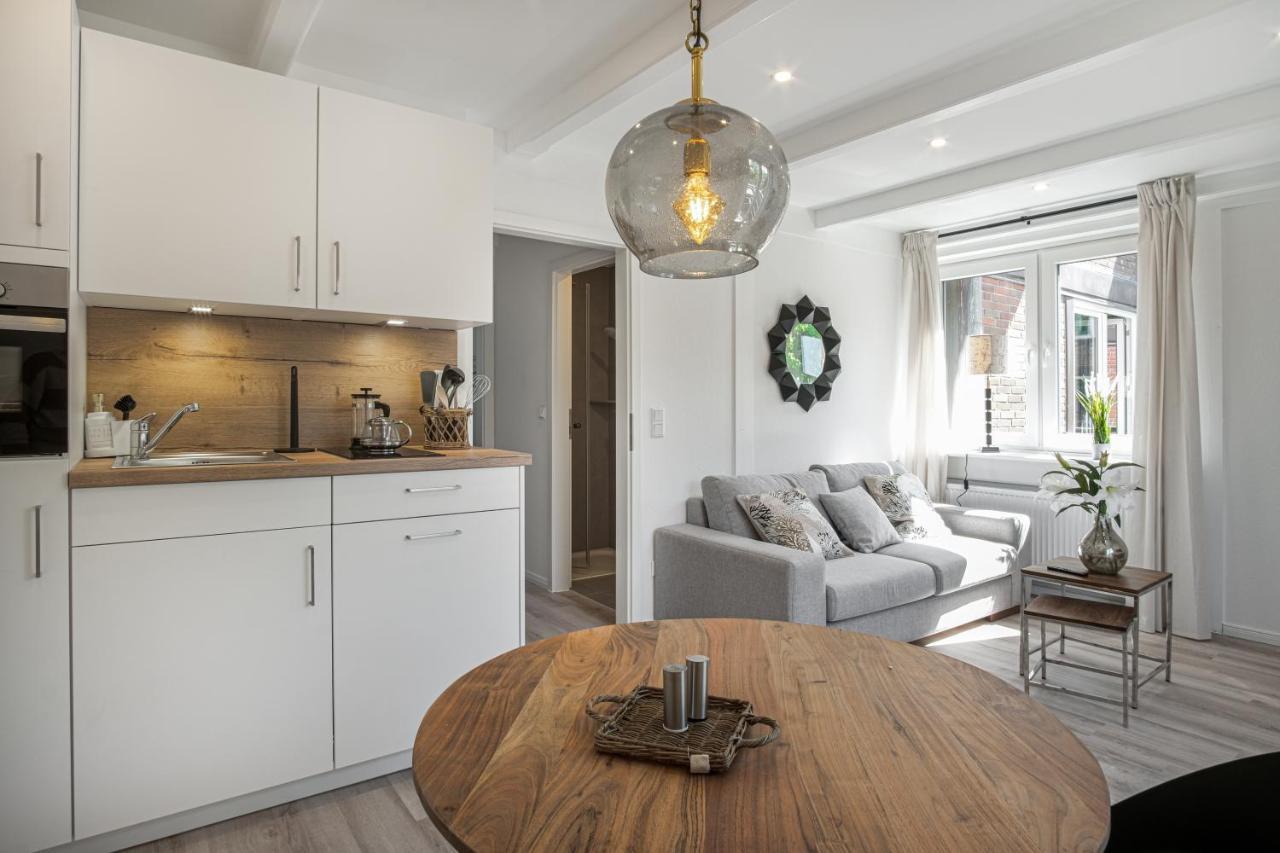 Inselquartier-pellworm Gbr Apartment