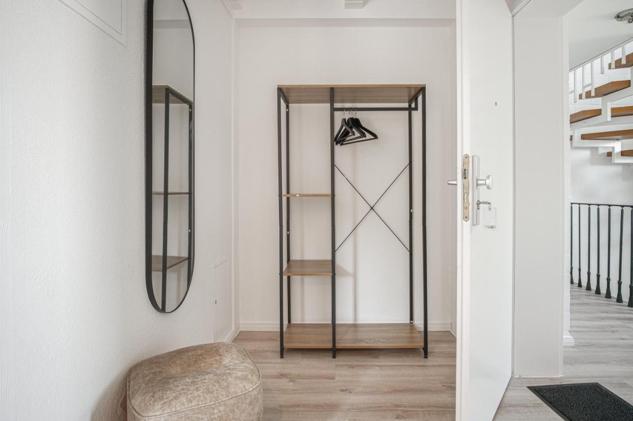 Inselquartier-pellworm Gbr Apartment Pellworm
