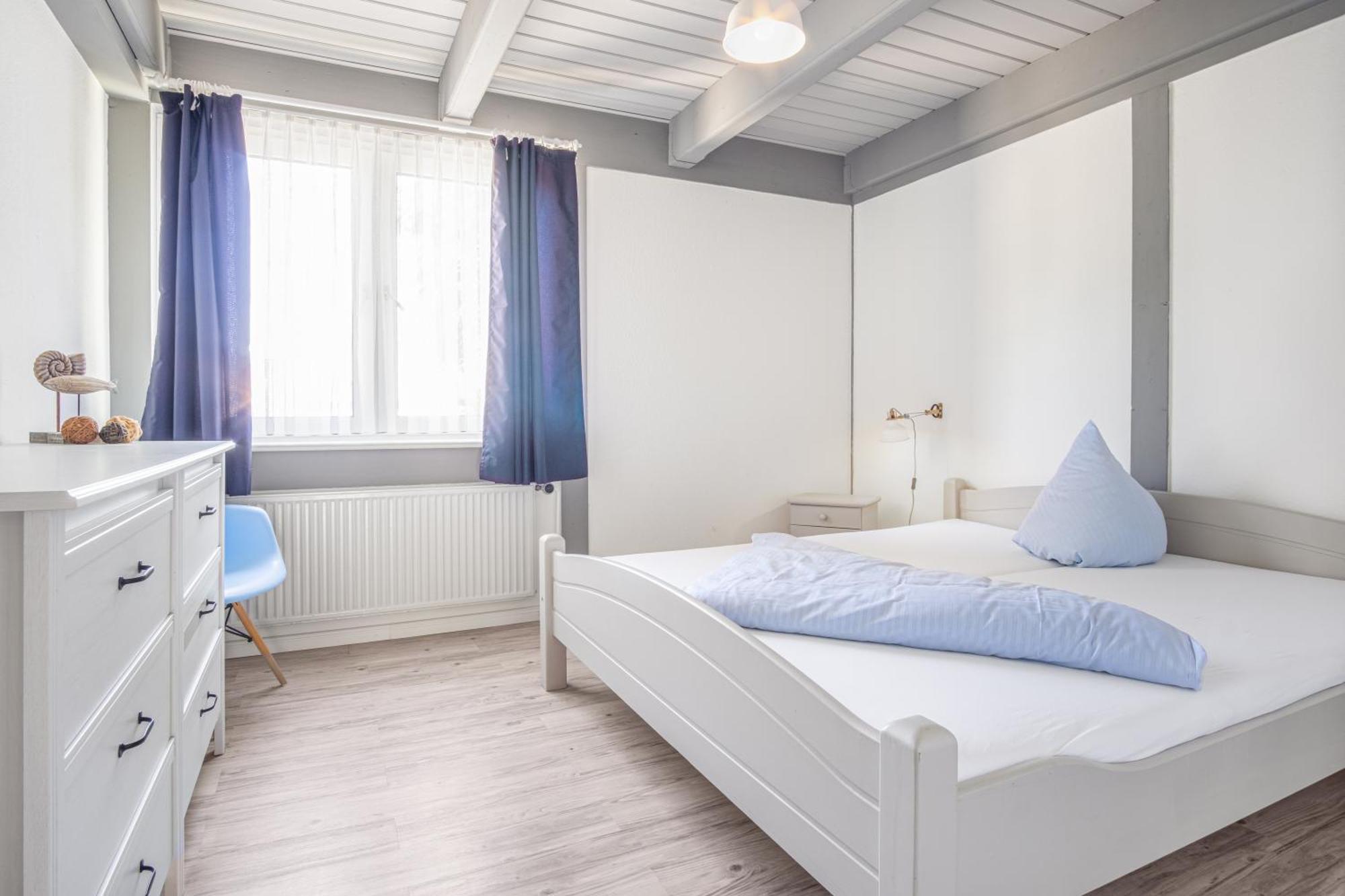 Inselquartier-pellworm Gbr Apartment